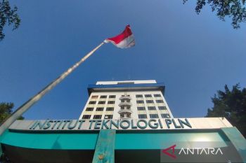 ITPLN siapkan 150 kursi ikatan kerja di PLN untuk mahasiswa baru