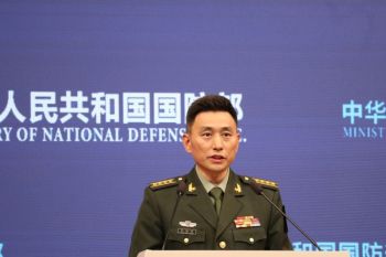 China khawatir akan pergeseran kebijakan pertahanan Jepang