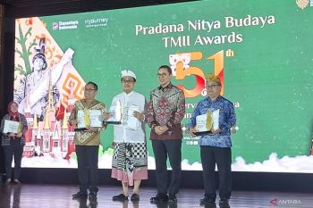 Fadli Zon dorong TMII lebih dekat dengan generasi muda