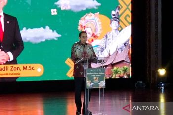 TMII berpotensi jadi kekuatan destinasi dan ekonomi budaya