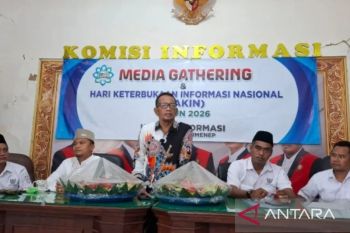 KI-pers Sumenep bersinergi perkuat keterbukaan informasi publik