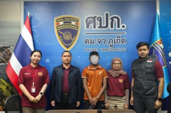 KRI Songkhla pulangkan ABK WNI di bawah umur yang ditahan di Thailand