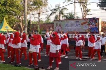 BPJS-KT Pamekasan ingatkan pentingnya jaminan keselamatan kerja
