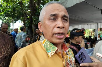 Hari buruh momentum sinergi ciptakan iklim kerja harmonis
