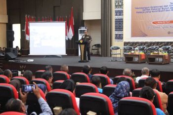 Gubernur NTT menekankan soal kolaborasi dalam transformasi tenaga kerja