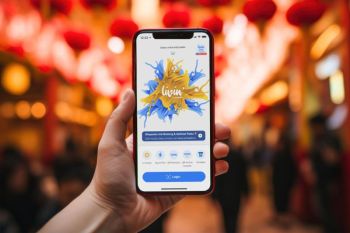 Bank Mandiri perluas layanan QR antarnegara Livin' di China