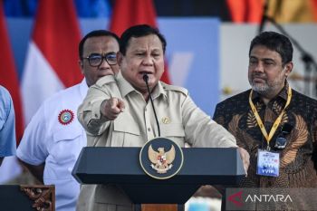 Presiden umumkan pembentukan Satgas Mitigasi PHK guna lindungi pekerja