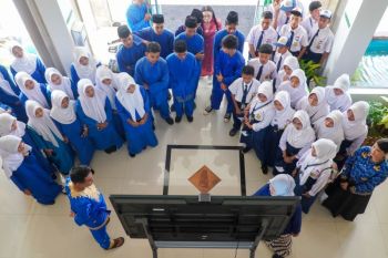 BMKG: Cuaca Kepri hari ini diprakirakan berawan
