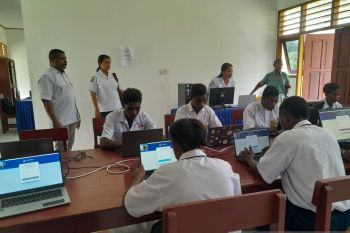 Pemkab Tambrauw perluas layanan pendidikan di 12 distrik