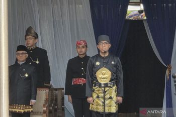 Mendiktisaintek: Pembangunan pendidikan harus utuh berkelanjutan