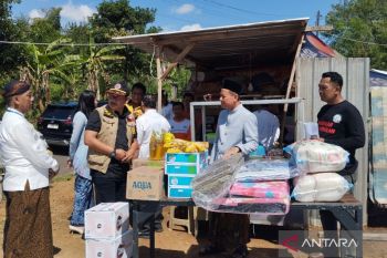 Kudus upayakan bantuan rumah untuk warga hidup di rumah bedeng