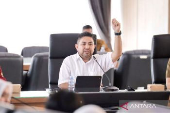 Bang Dhin soroti mutu dan pemerataan pendidikan di Kalsel