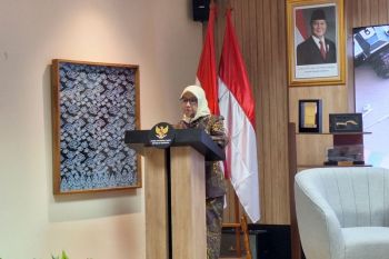 KI Pusat mendorong media menjadi pilar utama transparansi publik
