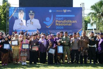 Pemkot Kediri tingkatkan kualitas pembelajaran di sekolah