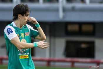 Pelatih Persebaya ungkap kunci menang lawan PSBS Biak