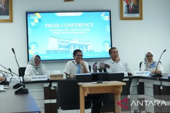 Zero accident, UTBK-SNBT 2026 di ISI Padangpanjang berjalan lancar hingga sesi akhir
