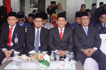 Hardiknas 2026 jadi momentum perkuat komitmen pendidikan di Sulbar