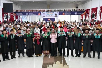 Pemkot Kupang mendorong MTQ perkuat harmoni sosial