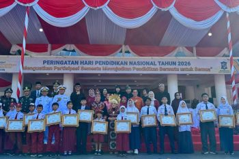 Dewan Pendidikan Surabaya dorong transformasi pendidikan nasional