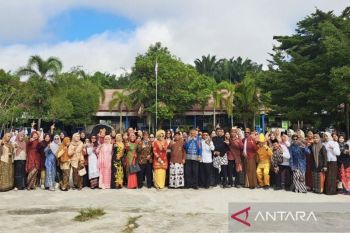 Disdik Kotim komitmen wujudkan pendidikan berkualitas dan berkarakter