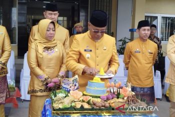 Wabup Kotawaringin Barat tekankan penguatan kerja sama wujudkan pendidikan bermutu