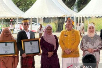 BPJPH Sulsel menghendaki semua produk harus bersertifikasi halal di 2024