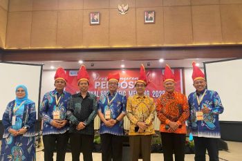 Perdosni segera isi kebutuhan dokter saraf RS daerah