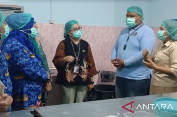 BKKBN Maluku kawal MBG cegah stunting di Seram Barat