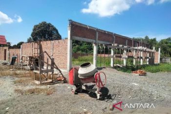 Kodam IM optimis pembangunan KDMP di Aceh Barat selesai tepat waktu