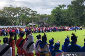 Menuju kampus bertaraf dunia, Unpatti perkuat riset dan inovasi