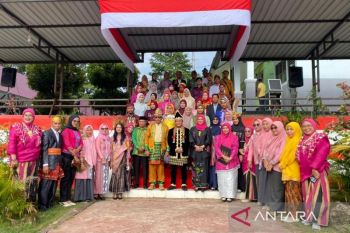 Kemendikdasmen tetapkan SMAN 7 Kendari jadi percontohan Trigatra Bangun Bahasa