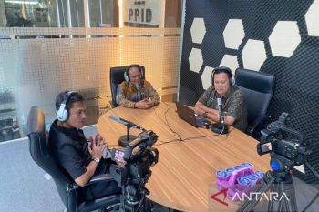 Badan Bahasa ajak Pemprov Sultra perkuat kolaborasi tingkatkan literasi siswa