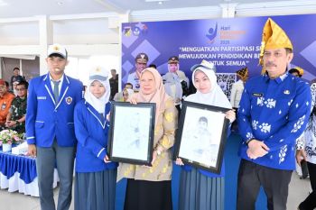 Wagub-Sulteng tekankan "deep learning" tingkatkan kualitas pendidikan