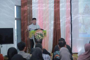 Aceh Besar luncurkan Galeri Kebudayaan Aceh