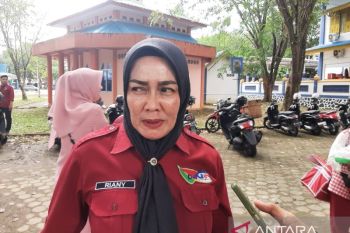 Disdagin Tanjungpinang: Investasi ritel modern perkuat daya saing industri kecil dan menengah