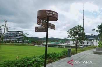 Otorita IKN: Investasi Rp1,2 triliun perkuat ekosistem kawasan IKN