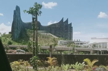 Otorita IKN: Investasi Rp1,2 triliun perkuat ekosistem kawasan IKN
