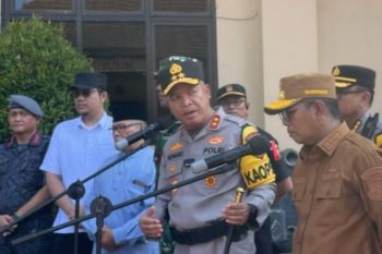 Polda Banten siapkan SDM unggul lewat Polisi Peduli Pendidikan