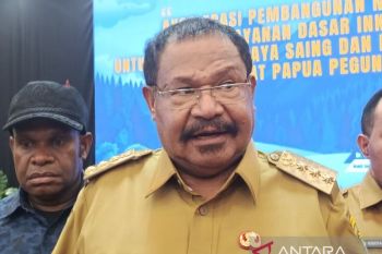 UP2KP bentuk tim survei KPS di rumah sakit 
