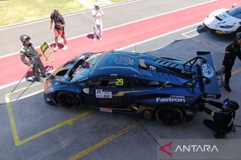 Pertamina perkuat peran Indonesia di motorsport global