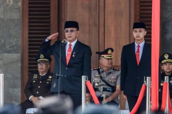 Bupati Ciamis: Guru musti jadi tempat cerita siswa cegah perundungan