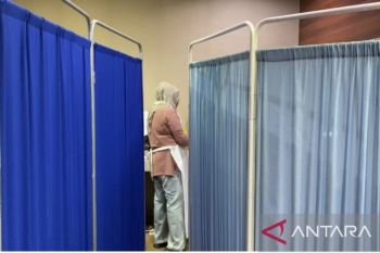 Dinkes Batam ajak masyarakat deteksi dini kanker serviks