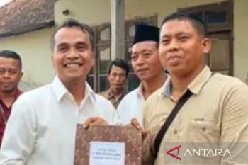 Pemkab Bangkalan jemput bola pengurusan izin usaha UMKM