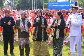 Mendikdasmen: Banyuwangi memiliki banyak terobosan di dunia pendidikan
