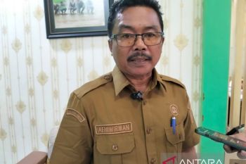 Pemprov Sumbar minta percepatan pemulihan irigasi Anai pascabencana