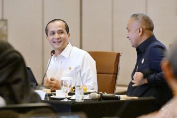 Kementrans buka lowongan Tim Ekspedisi Patriot, pendaftaran hingga 21 Mei