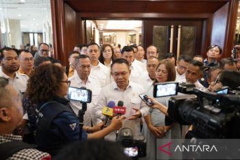 KSP monitors govt priority programs, addresses obstacles: chief