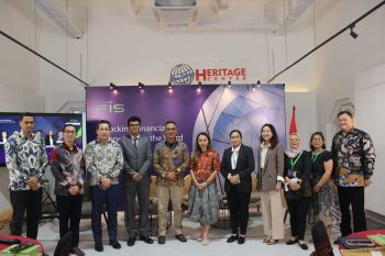 FIS oCFO and Antara Convene Finance Leaders to Discuss Future-Ready Finance