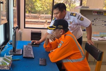 Daop 7 perketat periksa lintas hadapi lonjakan penumpang libur May Day