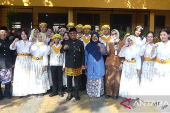 Penguatan karakter siswa solusi hadapi pendidikan era modern